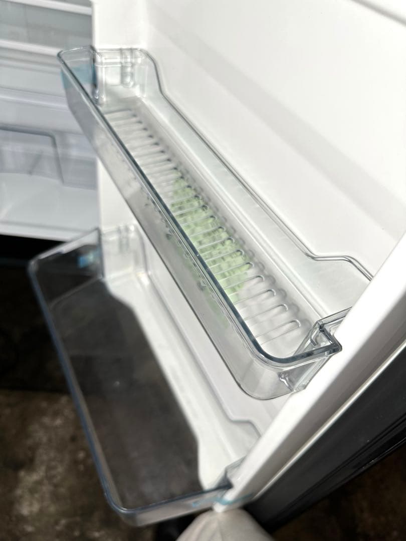 極美品ツインバードMirror Design HR-EJ11B