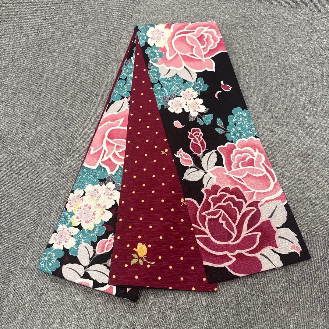 茶道具鵬雲斎扇面木製ケース付き 黒田正玄 潔く 宗全平炭斗 茶道具鵬