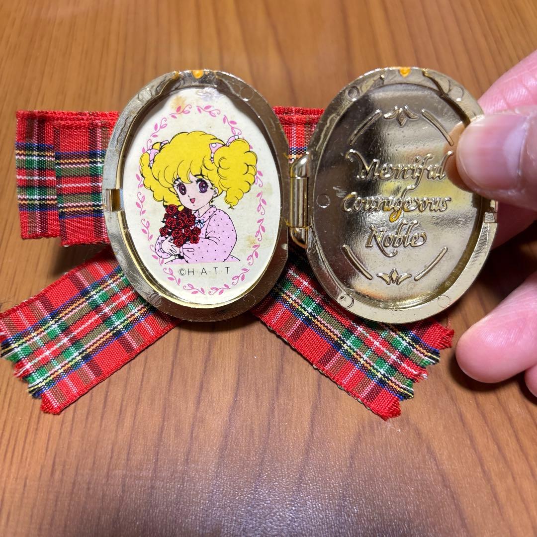 ハロー！レディリン　ひみつのかぎペンダント