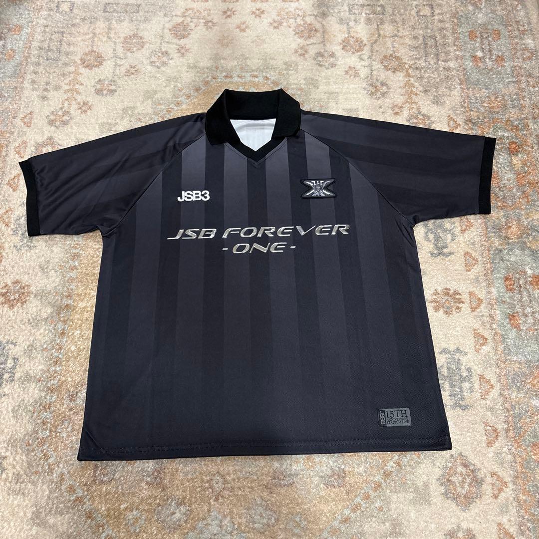 三代目ユニフォーム JSB FOREVER〜ONE〜/FC限定 岩田剛典 新品