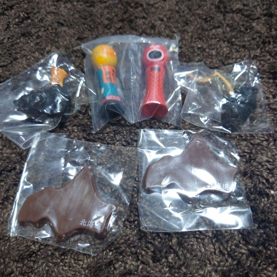 水曜どうでしょう 一番くじ　グッズ