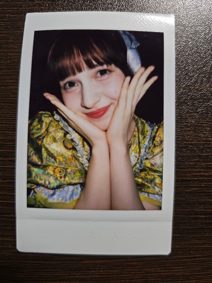 まとめ買歓迎・バラ売OK】FRUITS ZIPPER早瀬ノエルチェキ13枚