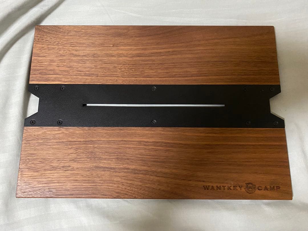 WANTKEY CAMP ONETOP ウォンキーキャンプ