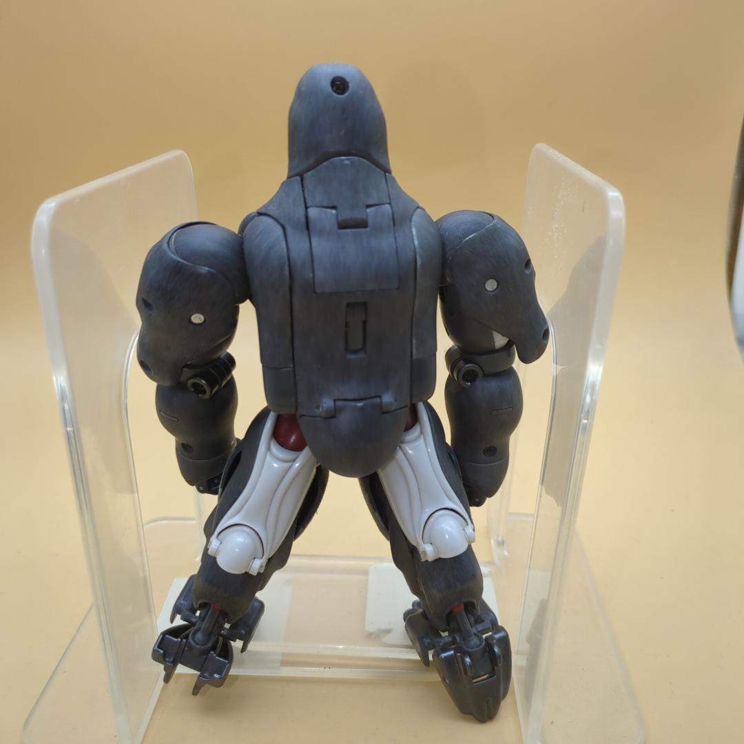 ポケモン N フィギュア ポケットモンスター N プライズ フィギュア 2種