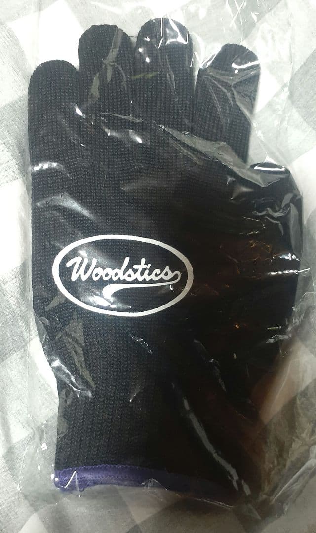 woodstics pizza of death 横山健 Hi-STANDARD Ken Yokoyama】 New