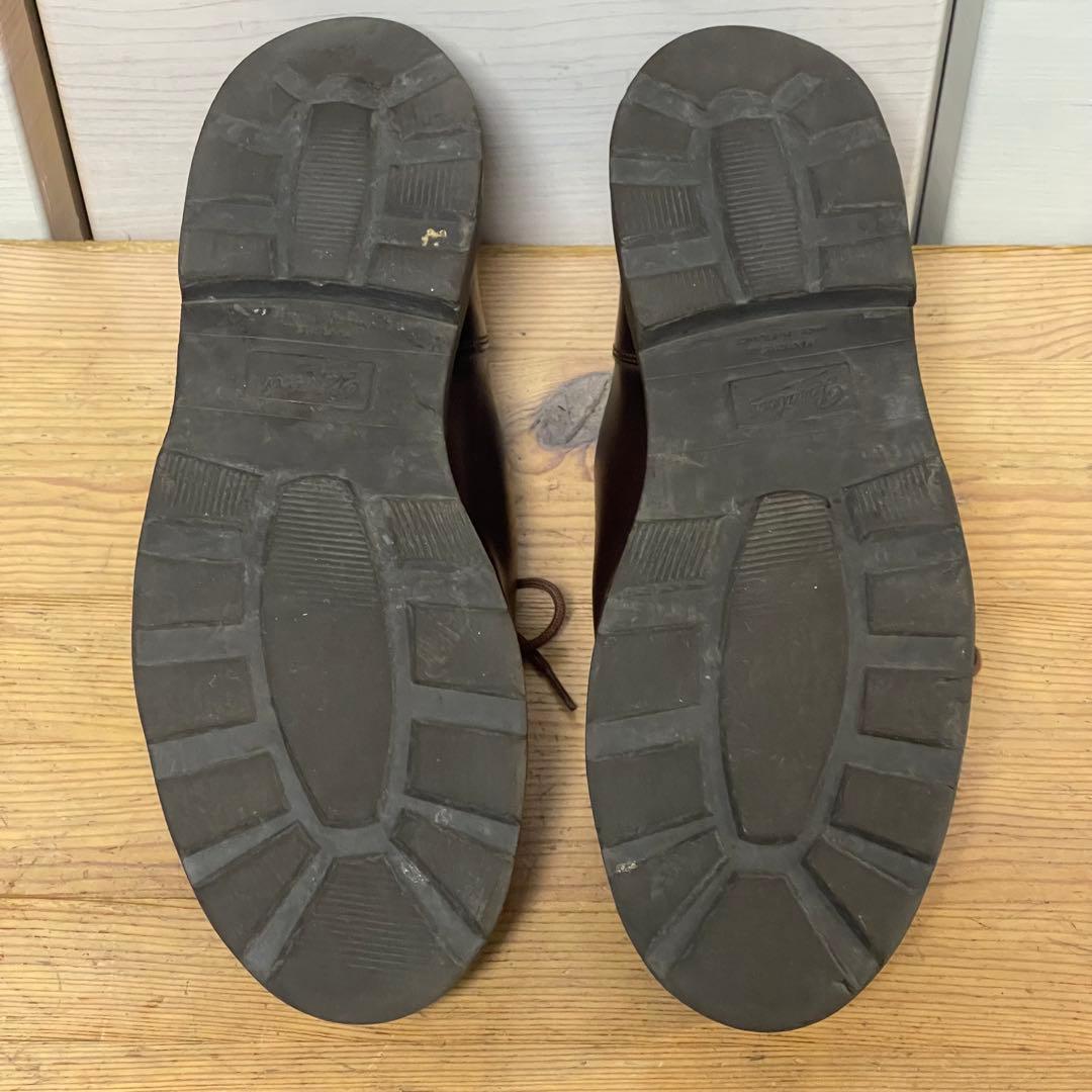 パラブーツミカエル42