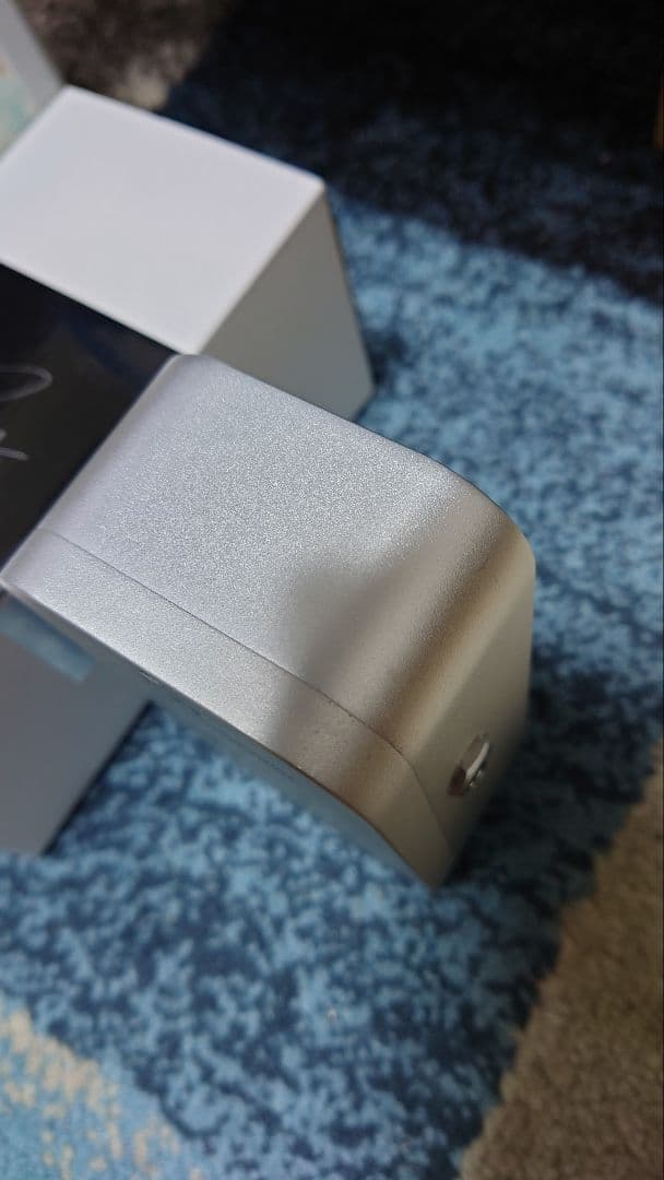 Cult Ray エフェクター