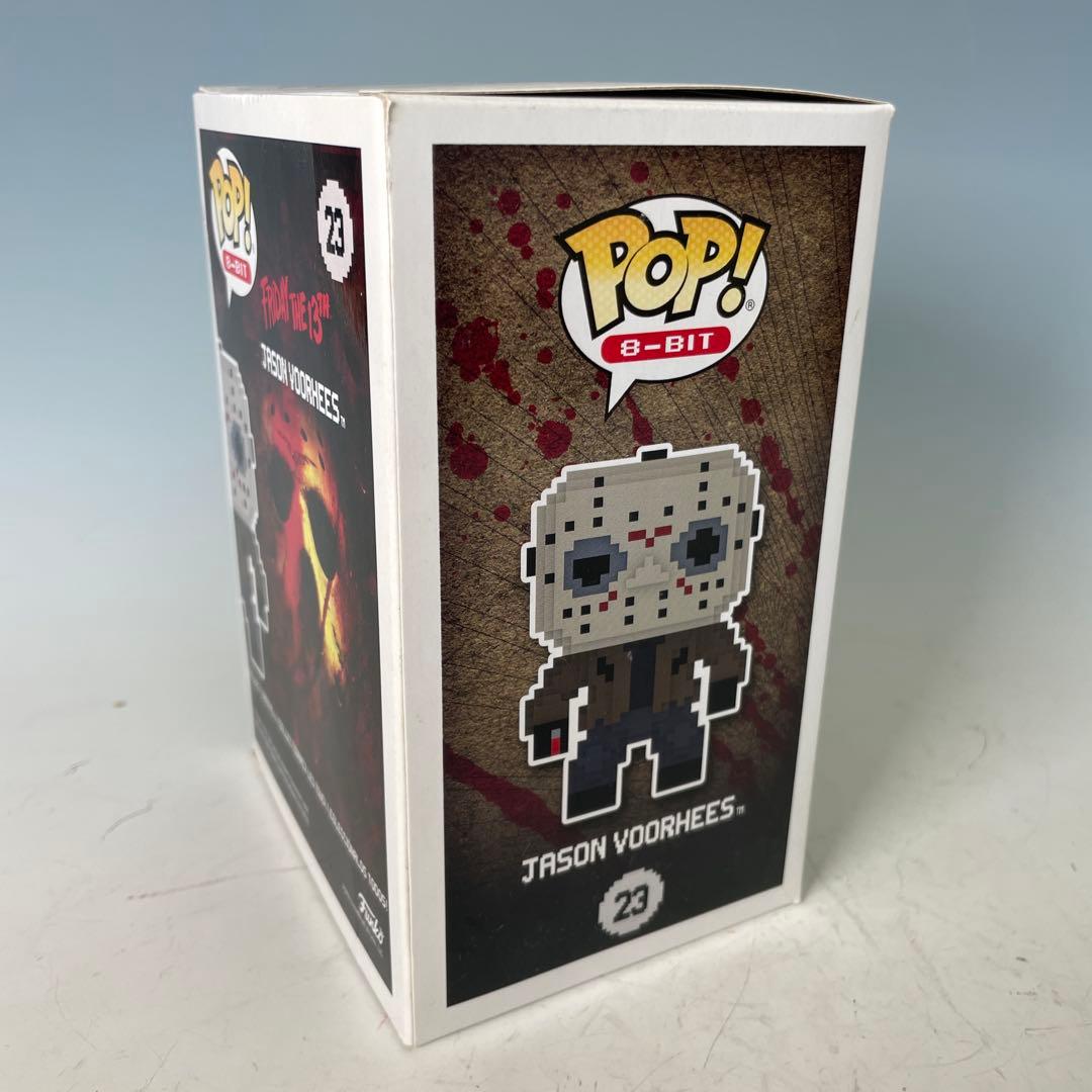 Funko ジェイソン フィギュア
