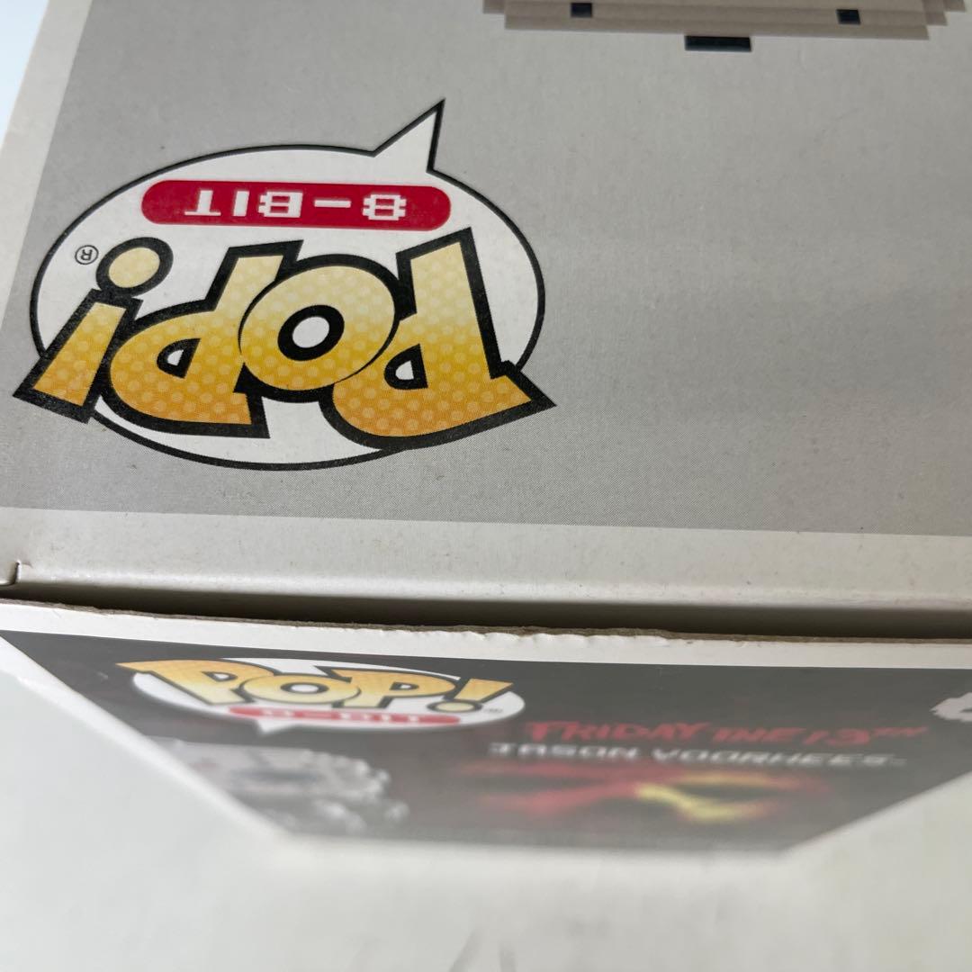 Funko ジェイソン フィギュア