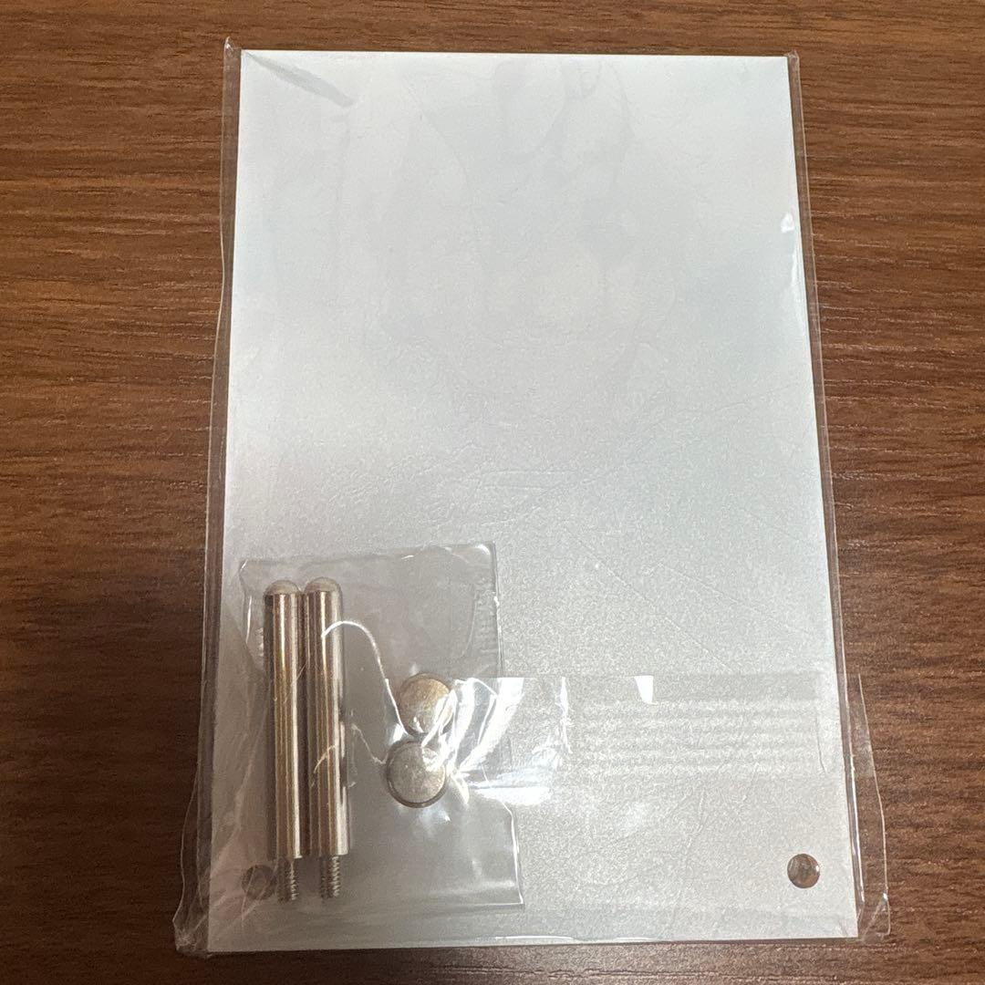 アクリルシャドーボックス あんスタ 守沢千秋