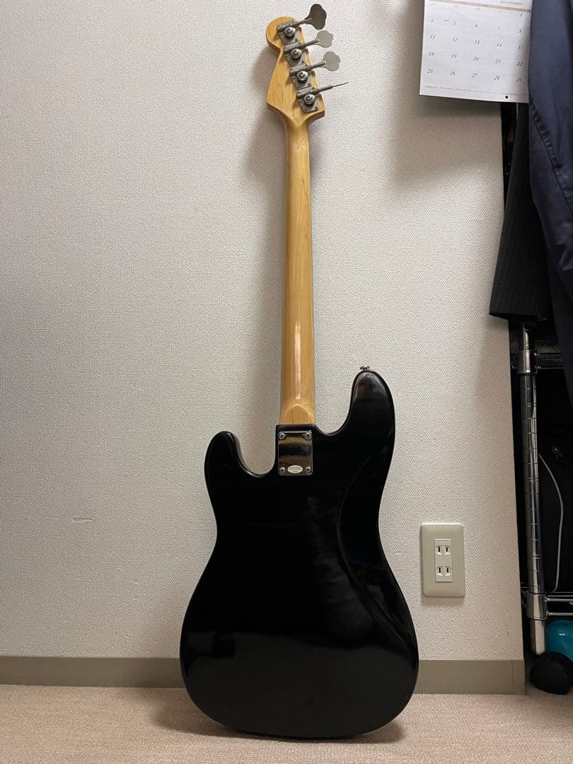 SPLENDOR PBタイプ ジャパンヴィンテージ 日立楽器 日本製 プレベ