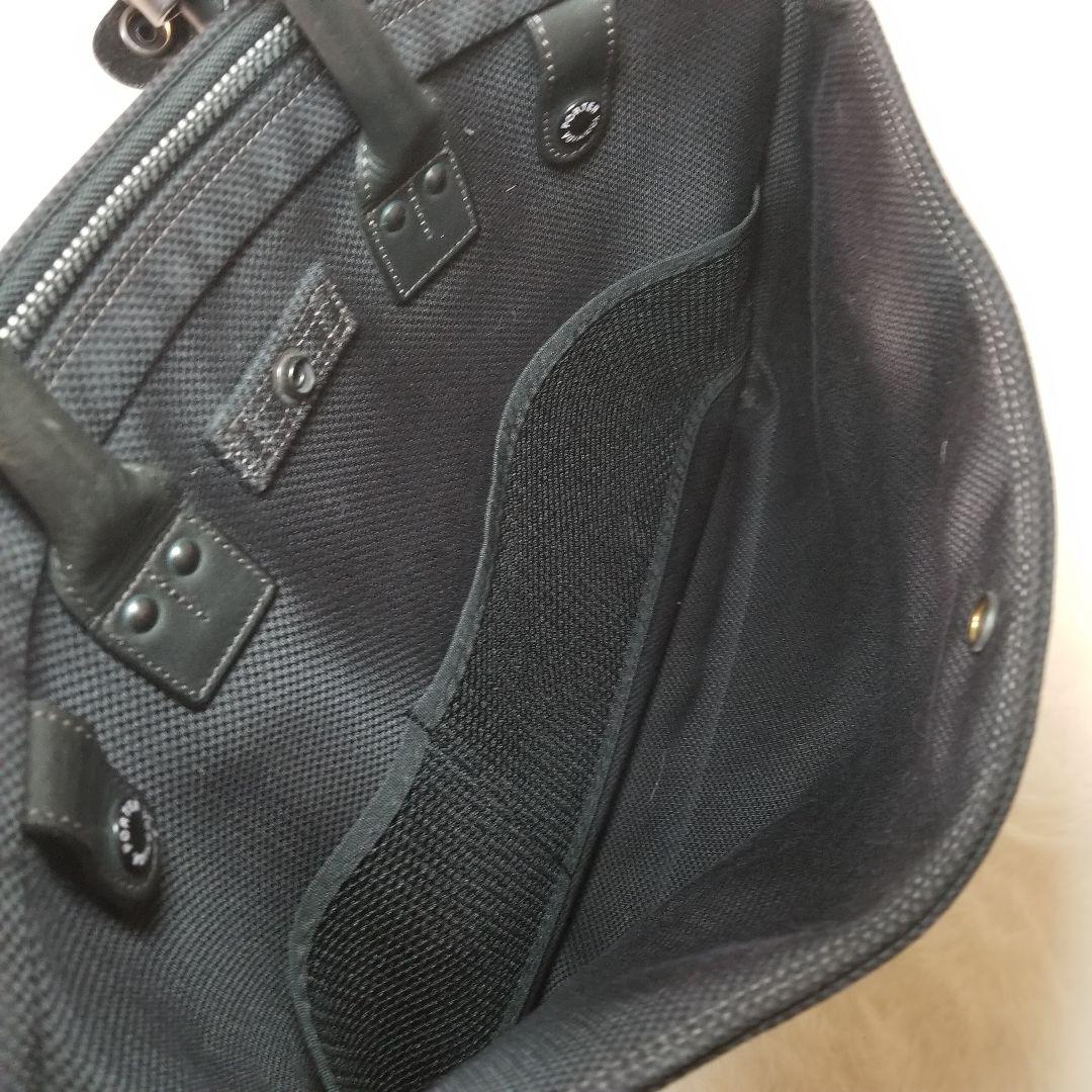 美品　PORTER・ELDER　ビジネスバッグ　2way　エルダー　ビジネス