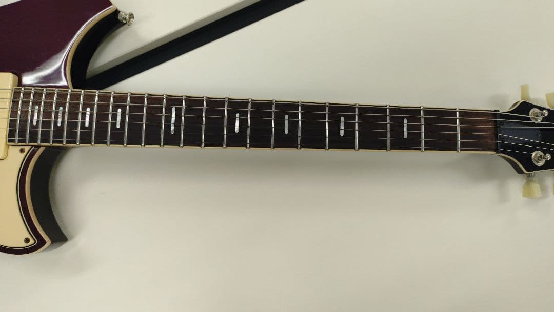 FERNANDES JG65S ジャンク kawai rod-100付き Yahoo!オークション