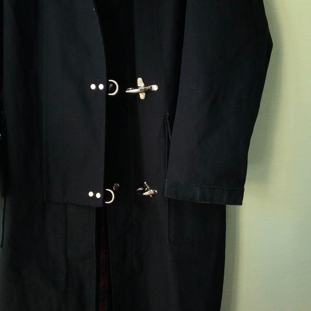 Michael CLASSIC APAREL×TACASiファイヤーマンコートS