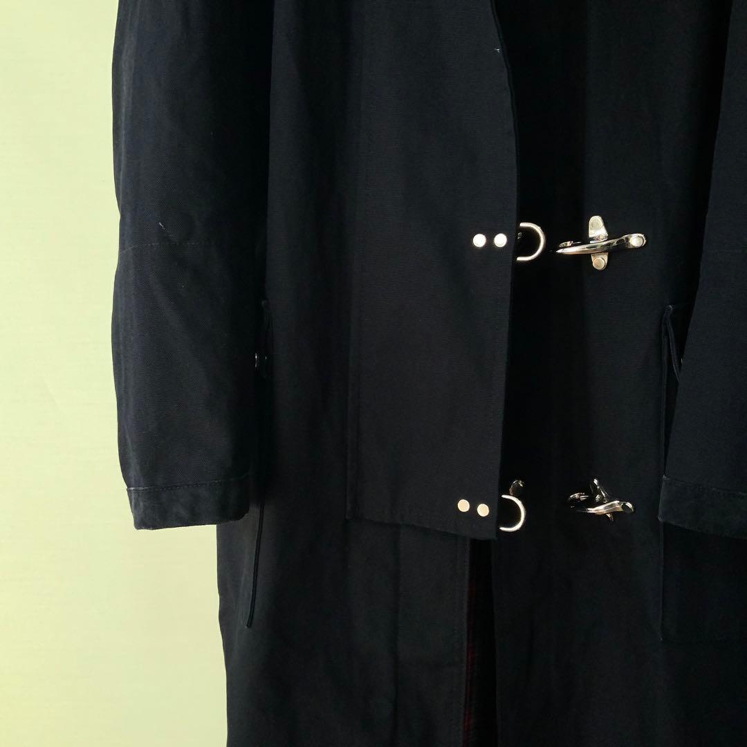 Michael CLASSIC APAREL×TACASiファイヤーマンコートS