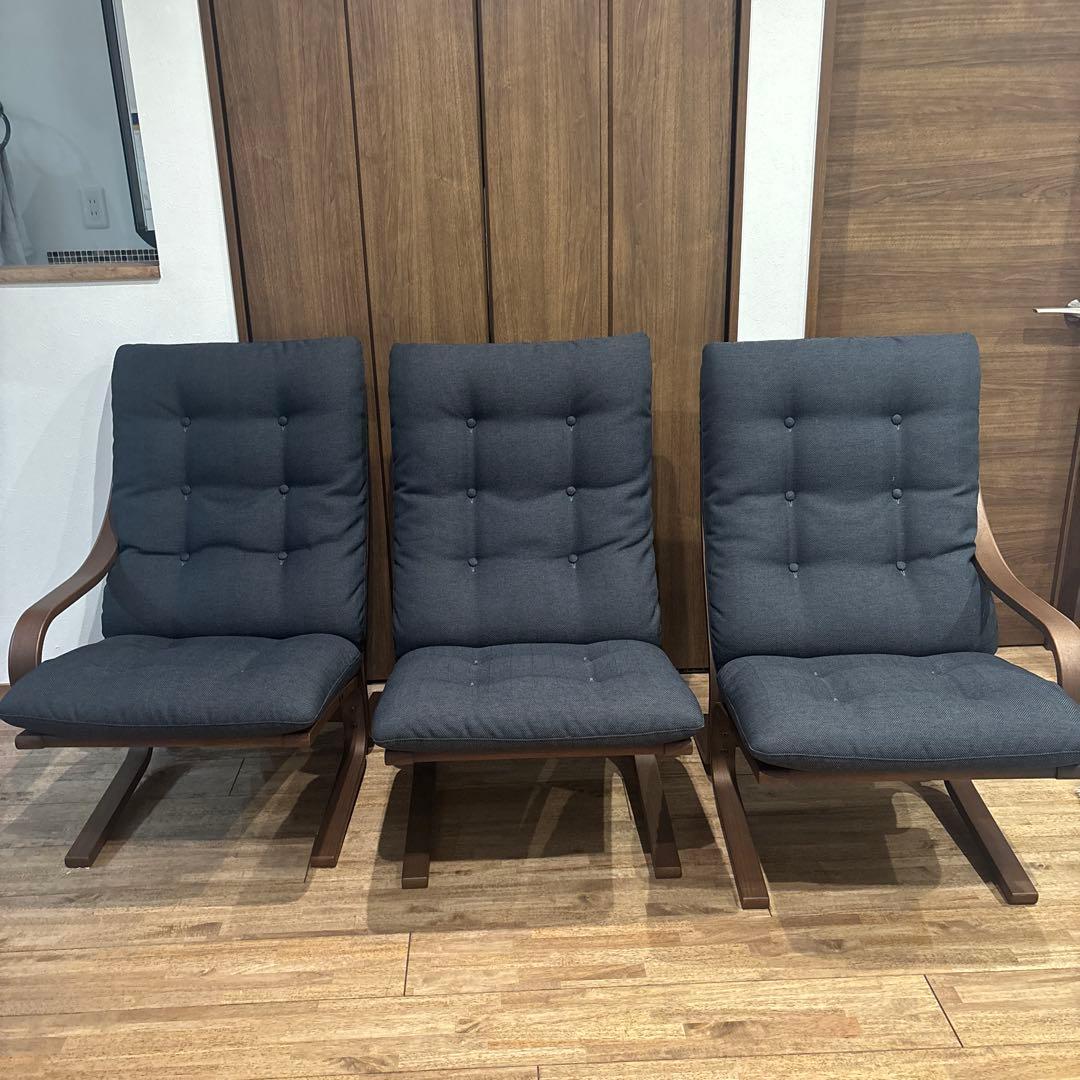 富士ファニチア アージオ ソファ