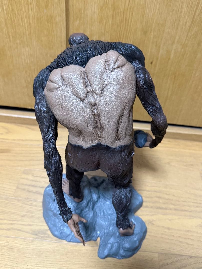 開封品】一番くじ 進撃の巨人 ラストワン賞 A賞 B賞 C