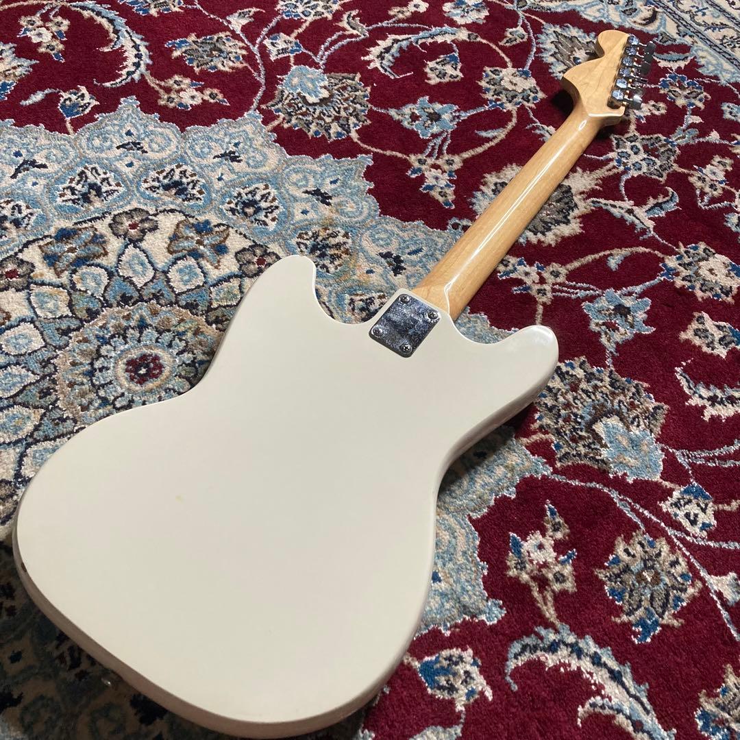 ジャパンヴィンテージ】Fresher FN-281W ムスタング 激レア - メルカリ