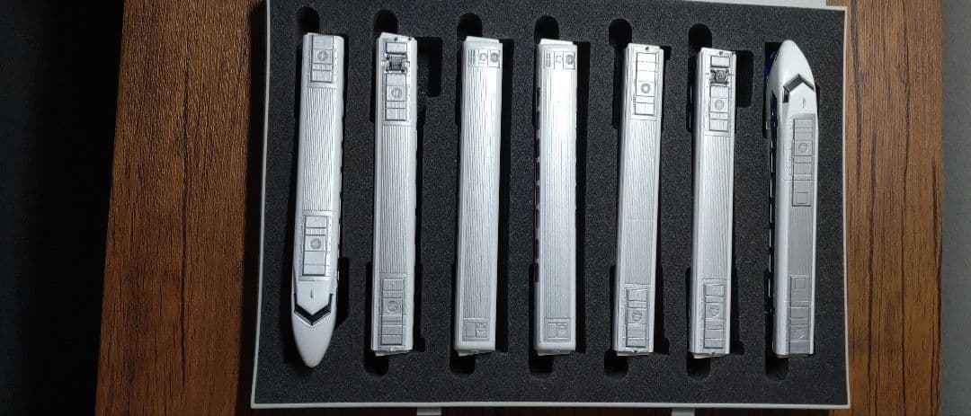 TOMIX 92624 100系 鉄道模型