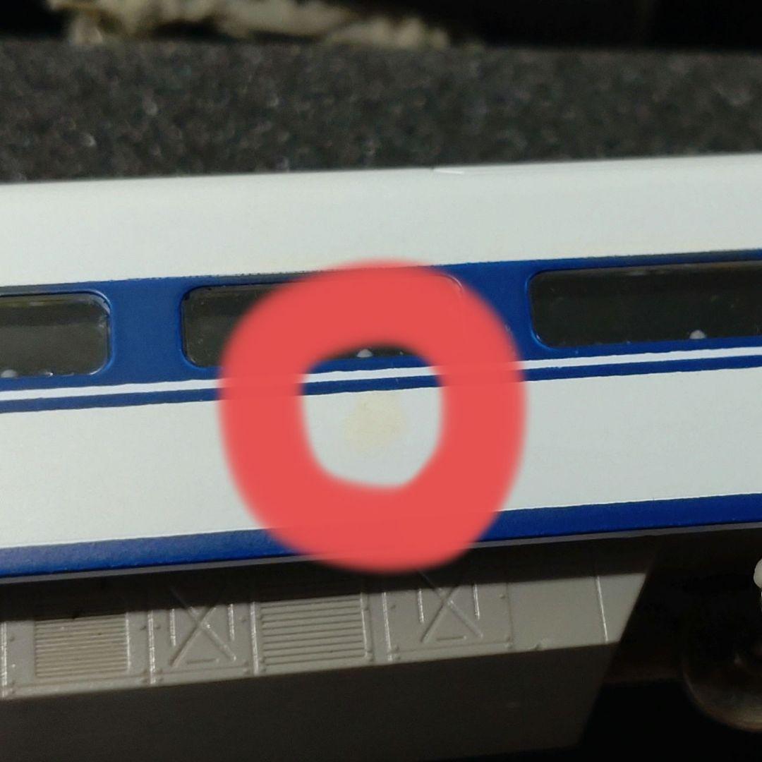 TOMIX 92624 100系 鉄道模型