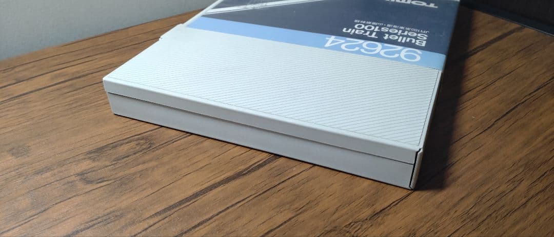 TOMIX 92624 100系 鉄道模型