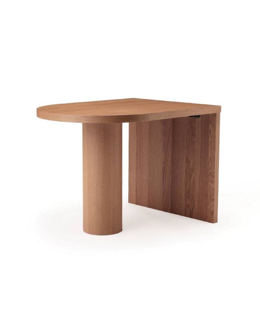 PORTO DINING TABLE brown　ポルト ダイニングテーブル