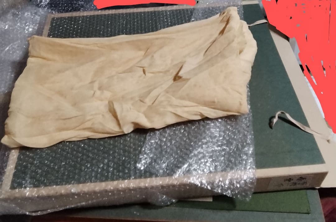 桜田精一　油彩真作F6春雲　巨匠金沢資産家所蔵毎日オークション7万円エスティメイ