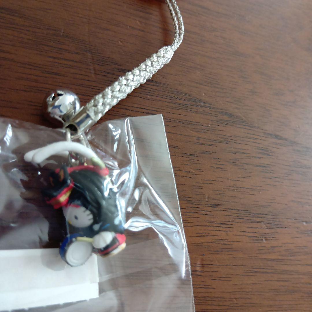 ハローキティ ご当地 岩手県限定 鹿踊り サンリオ 未使用 - メルカリ