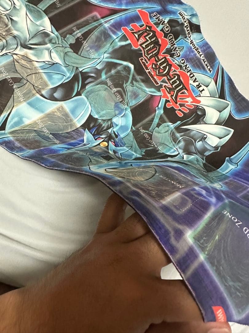 カオスネオス プレイマット