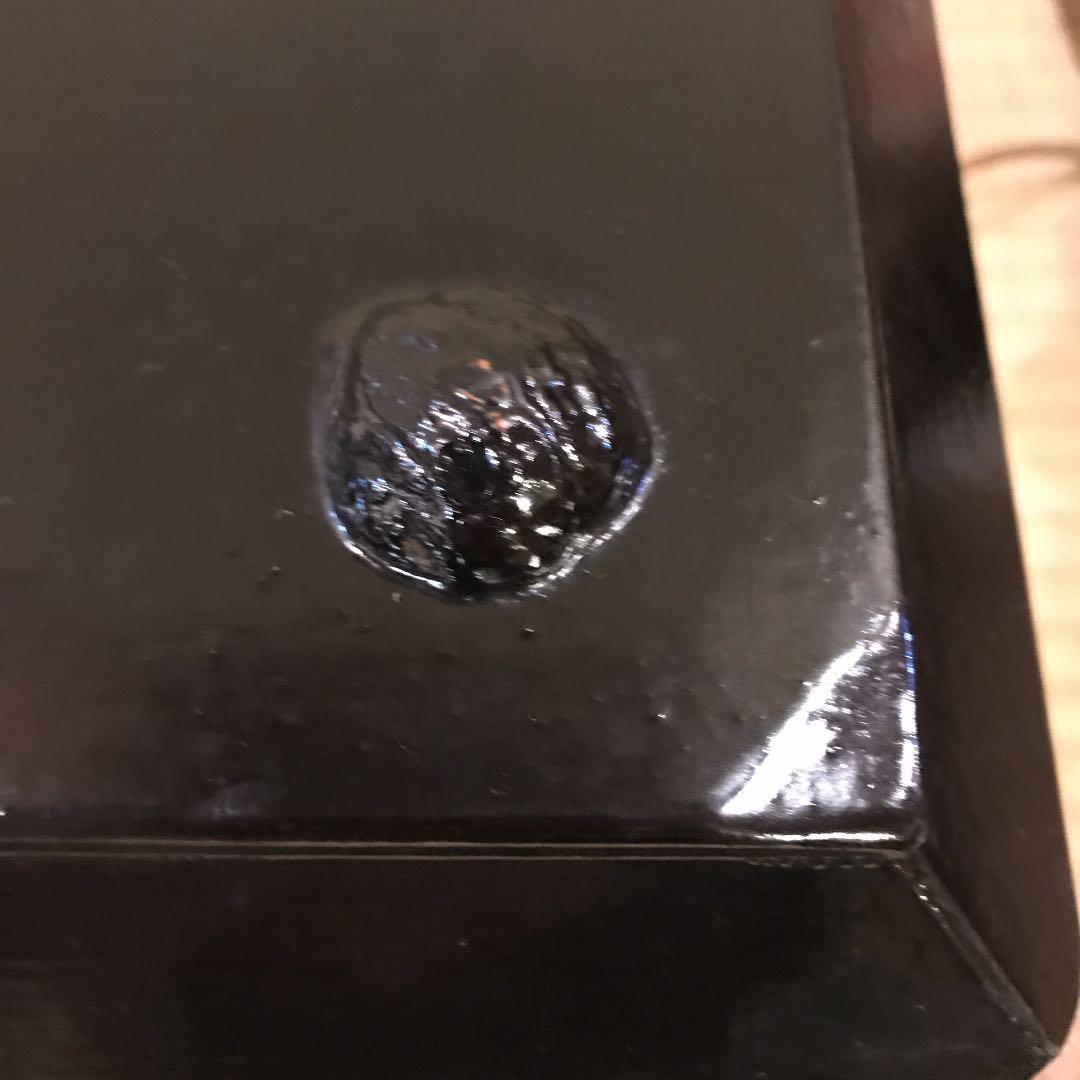 茶道具飛来一閑作糸巻懐石膳五客