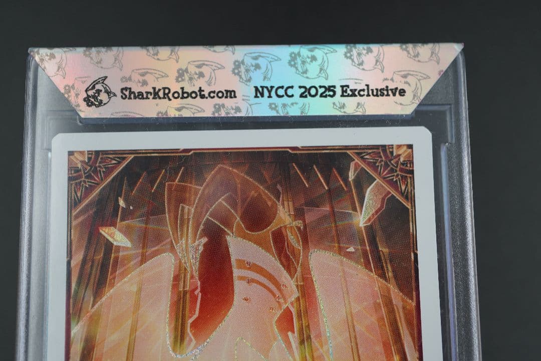 その他 NYCC HAZBINHOTEL PROMO GRAVITY