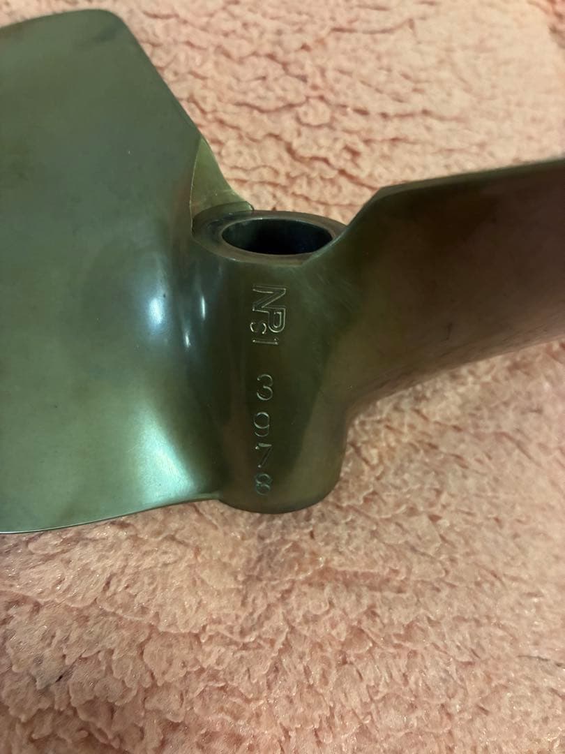 粗*品様 競艇　ペラ　サイン入り　齊藤仁（さいとう じん） 3978