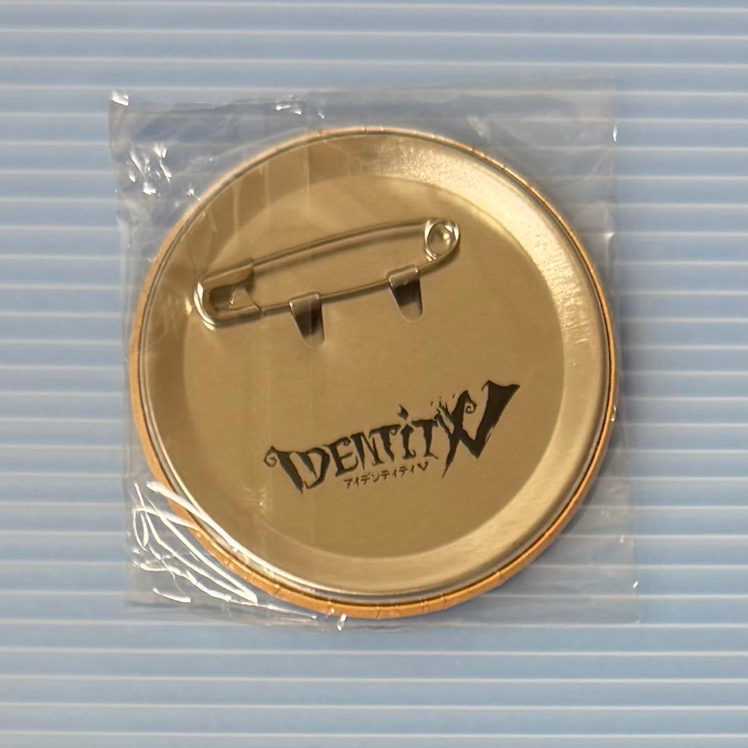 モデルシリーズ サマーダイブ！ 缶バッジ 記者