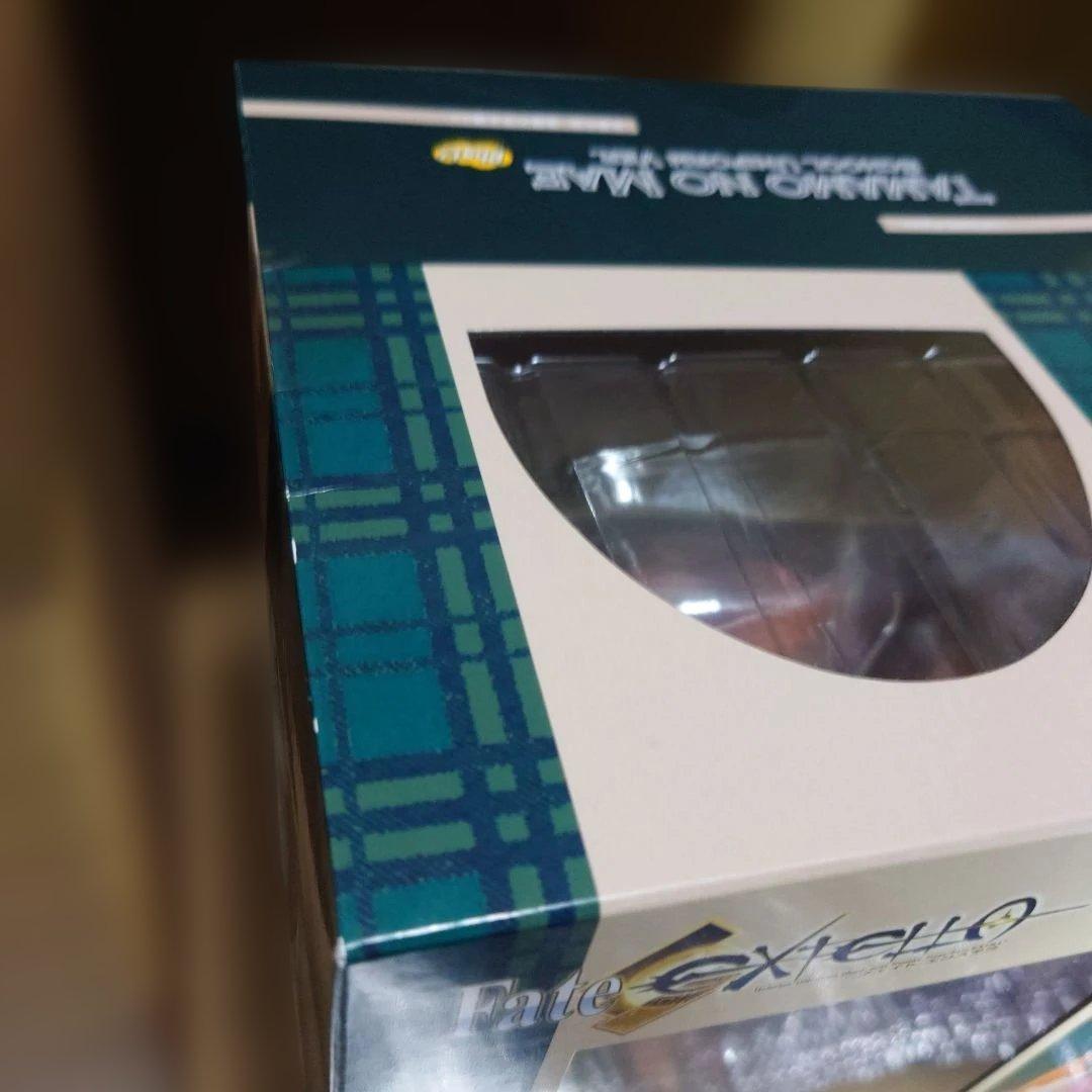 Fate/EXTELLA 玉藻の前 衝撃の学生服ver.1/6スケールフィギュア