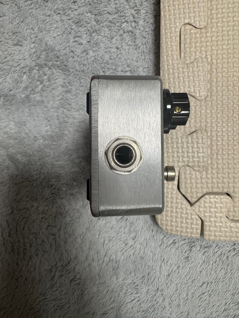 ZVEX Fuzz Factory ギターエフェクター