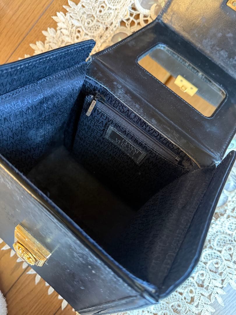 ヴィンテージVersace バニティ