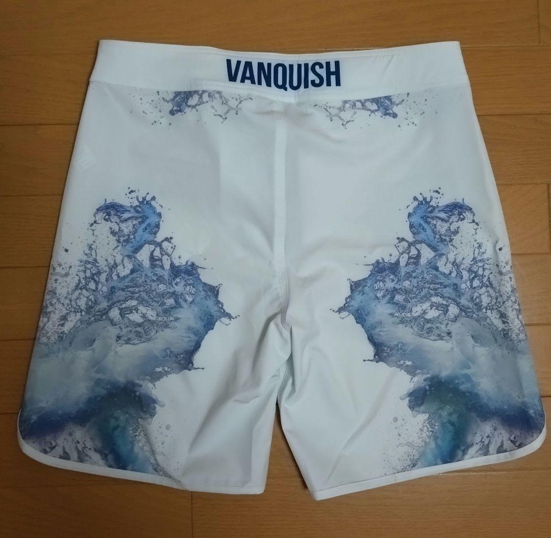 完売品※ VANQUISH FITNESS サーフパンツ サイズ30