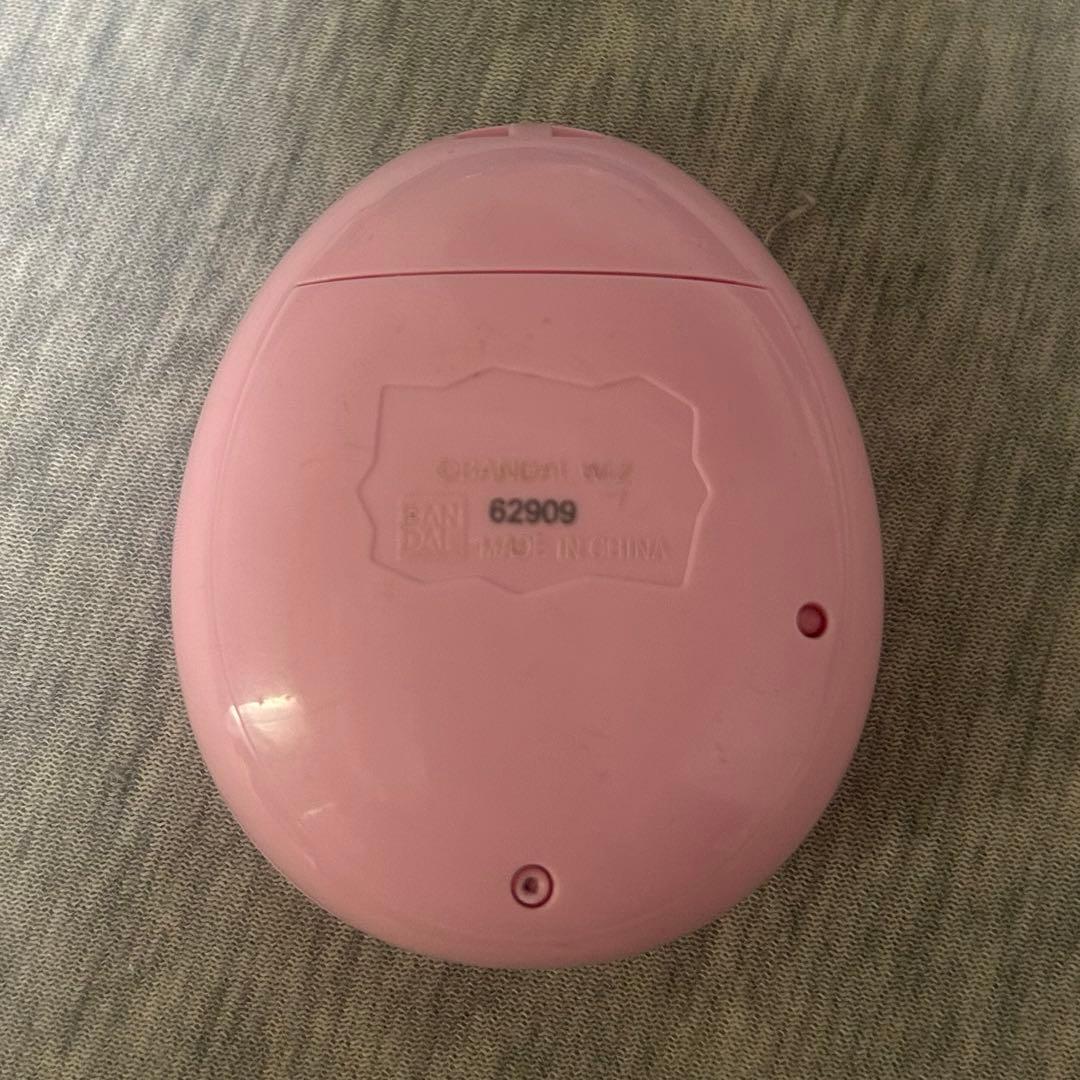 スイーツみーつ ピンク