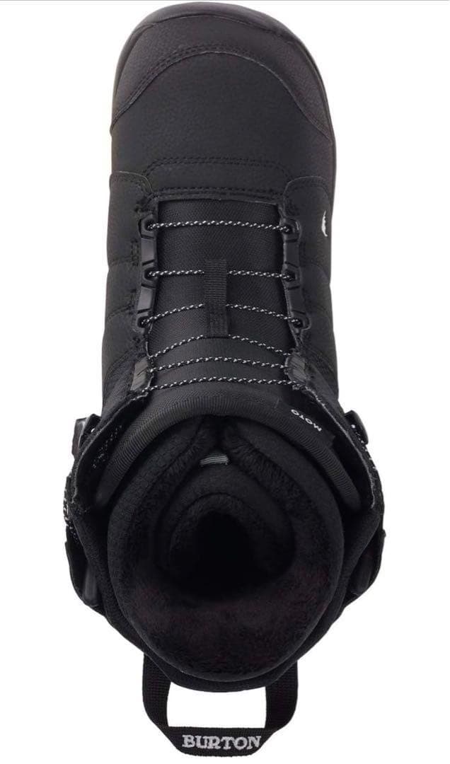今だけ大幅値下げ！！Burton Moto スノーボードブーツ ブラック