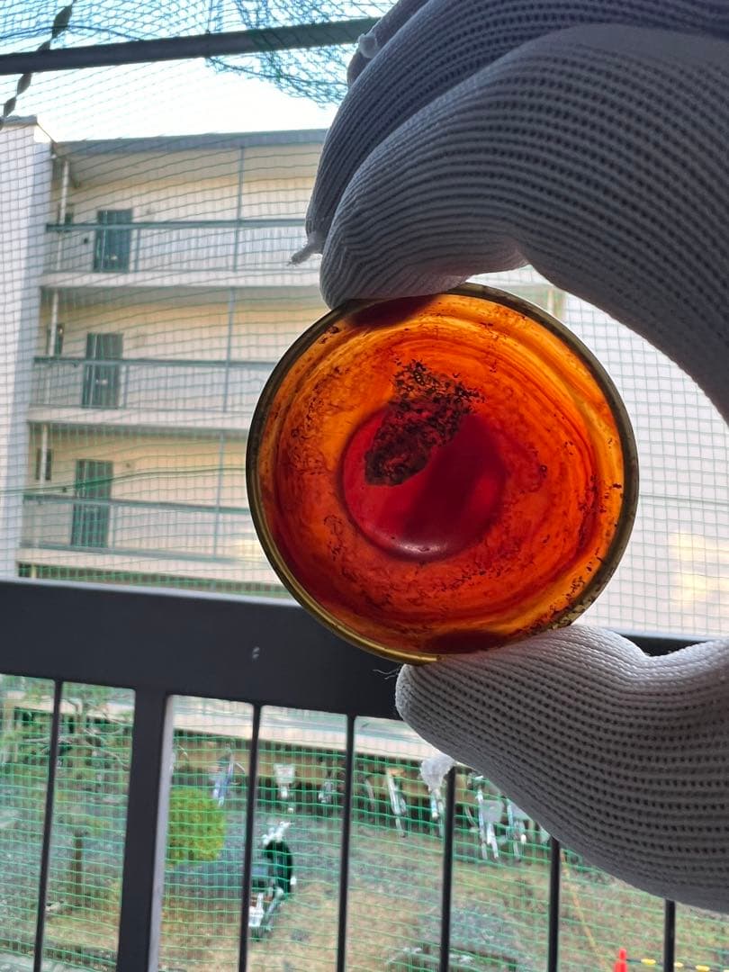 玛瑙 マナウ 杯