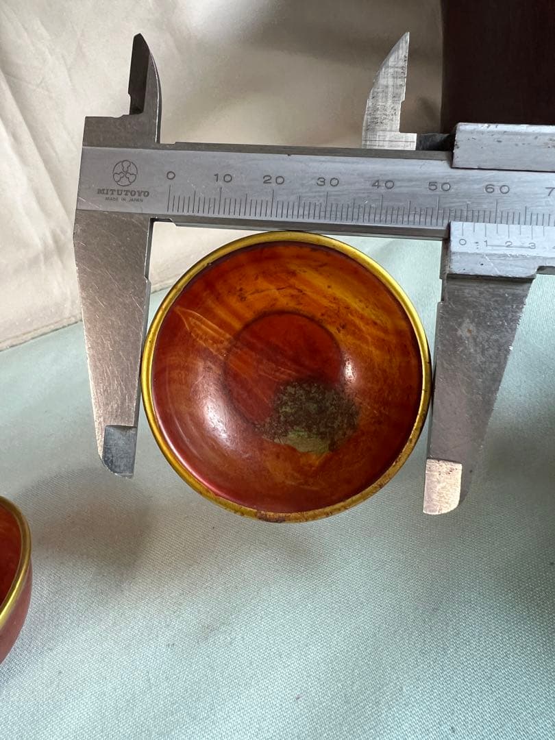 玛瑙 マナウ 杯