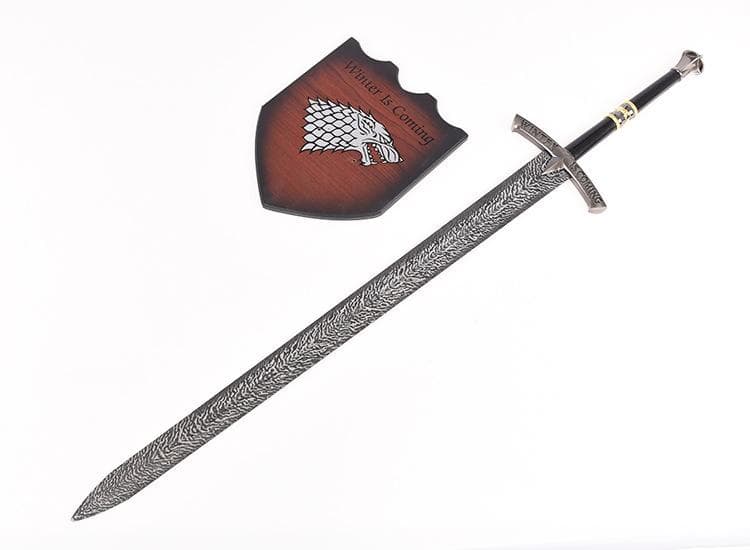 寒氷の剣 日本刀 模造刀 居合刀 武士道 武蔵 鑑賞用 手鍛造打