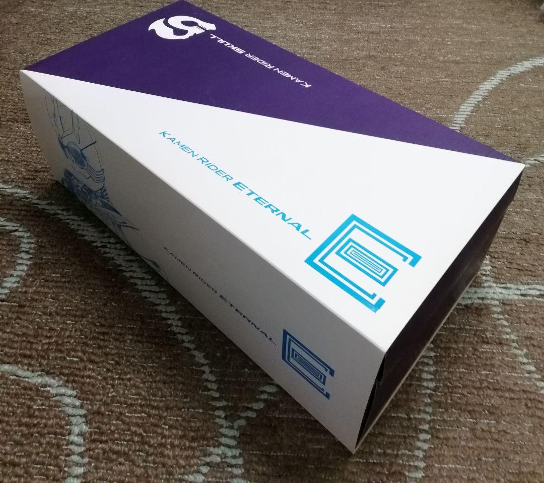 csm ロストドライバー 【2014年発売版　開封品】他2点