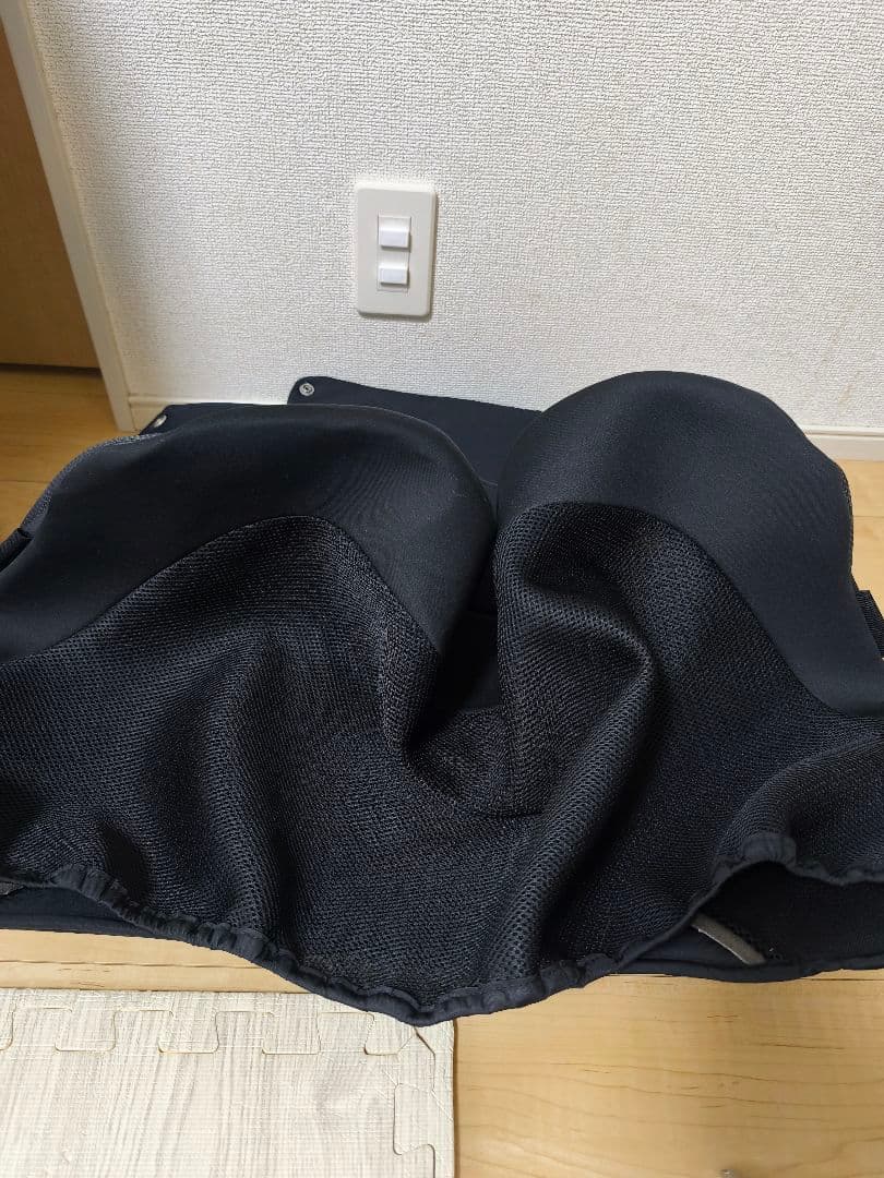 美品 Joieチャイルドシートアーク360°