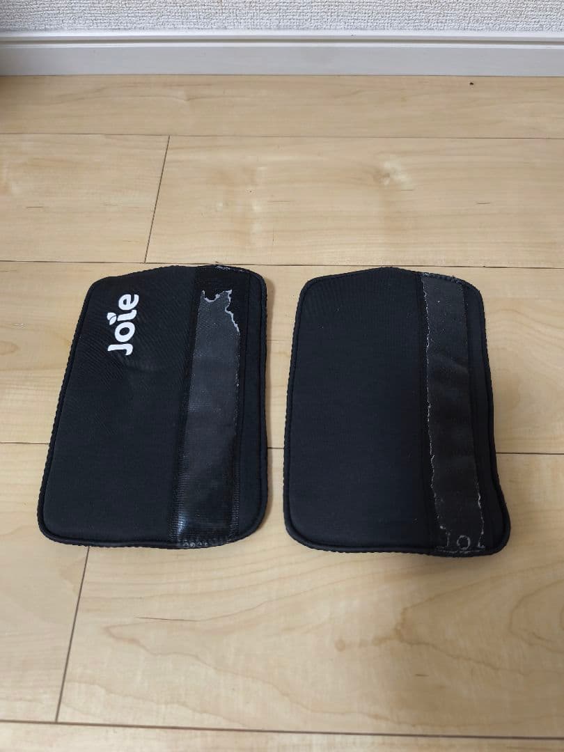 美品 Joieチャイルドシートアーク360°