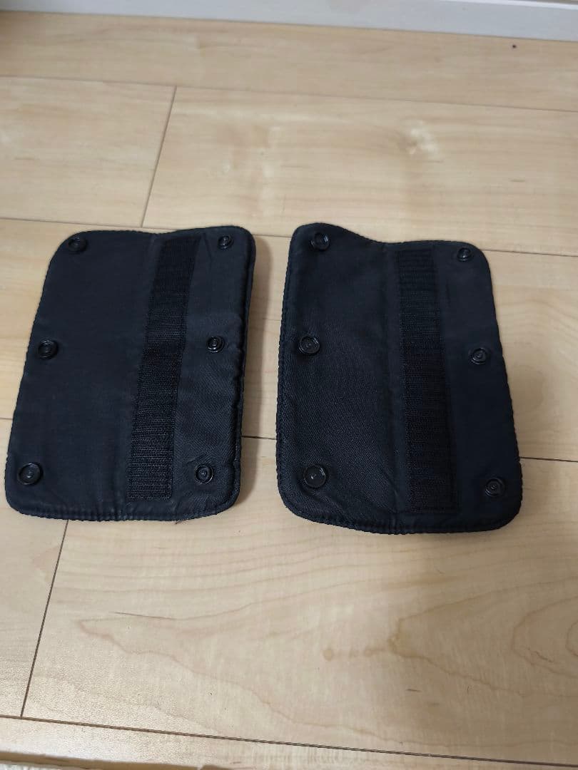 美品 Joieチャイルドシートアーク360°