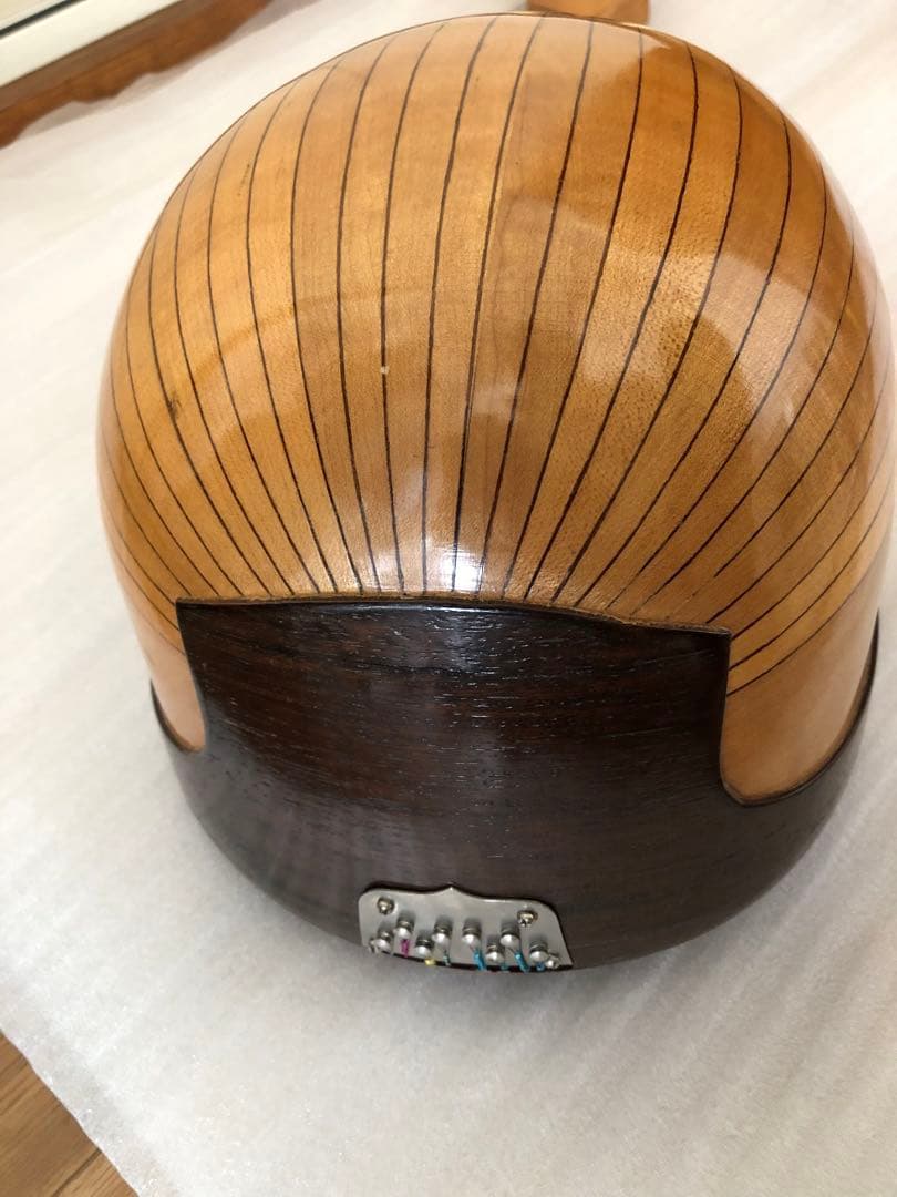 Kunishima マンドリン本体 ハードケース付き 付属品多数付き