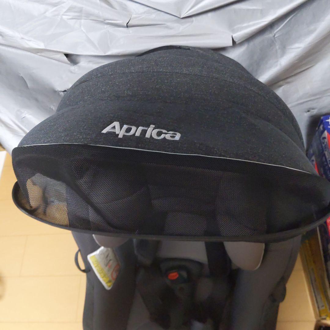 Aprica ベビー＆チャイルドシート クルリラ　プレミアム　lSOFlX対応