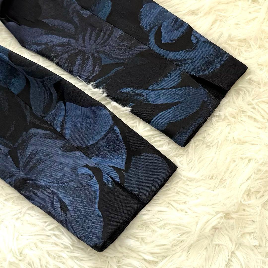 レリアン ネミカ（NEMIKA）フラワージャカード ワンピース フォーマル 9号