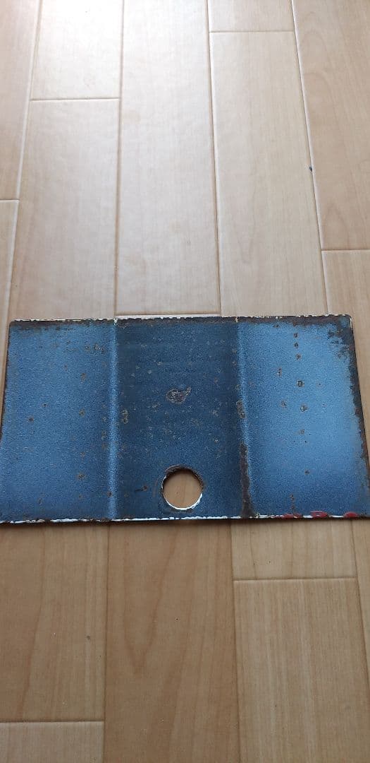 鉄道プレート かいじ